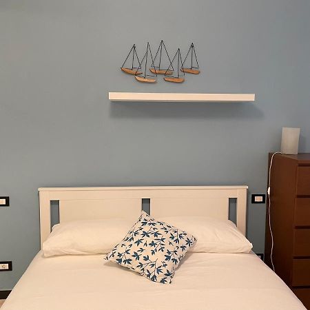 Blue Sea Apartment, Piazza Lavagna Genova Dış mekan fotoğraf