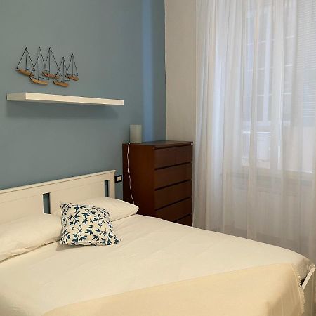 Blue Sea Apartment, Piazza Lavagna Genova Dış mekan fotoğraf
