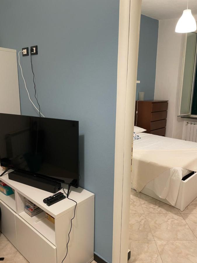 Blue Sea Apartment, Piazza Lavagna Genova Dış mekan fotoğraf