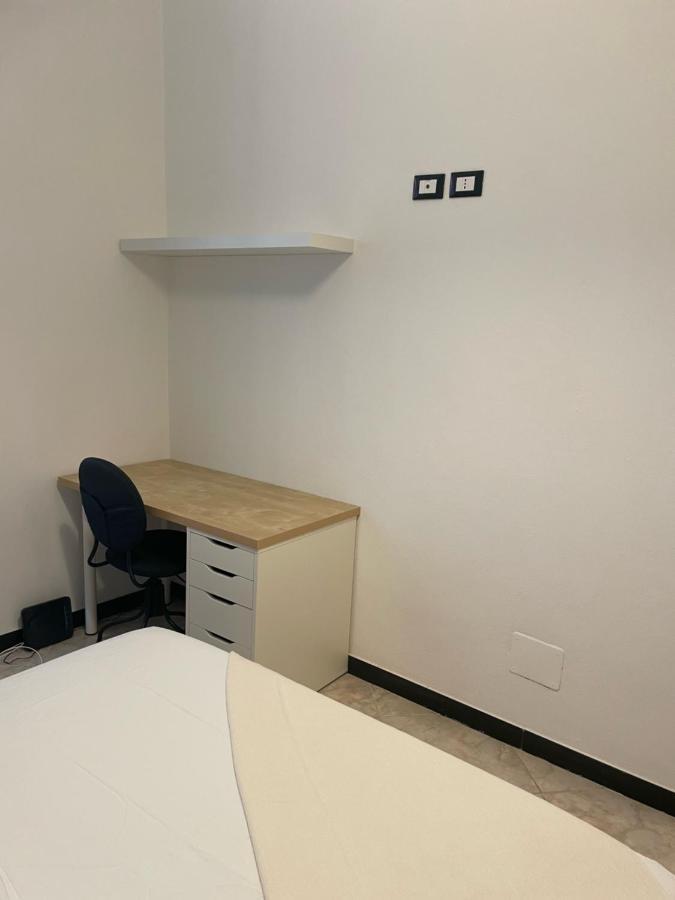 Blue Sea Apartment, Piazza Lavagna Genova Dış mekan fotoğraf