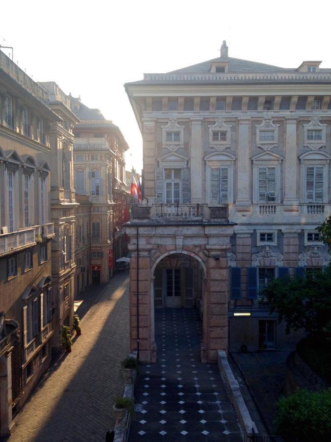 Blue Sea Apartment, Piazza Lavagna Genova Dış mekan fotoğraf