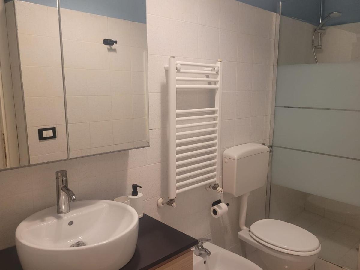 Blue Sea Apartment, Piazza Lavagna Genova Dış mekan fotoğraf