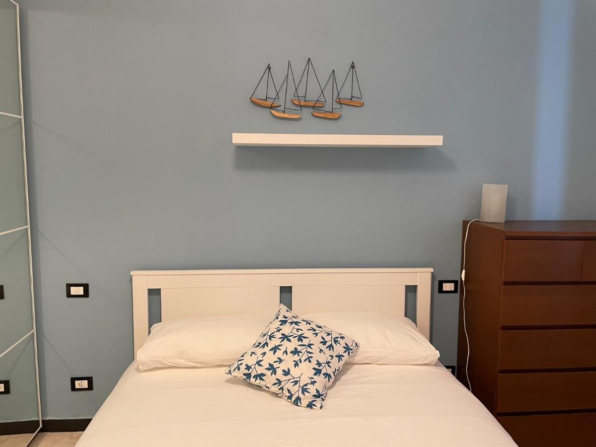 Blue Sea Apartment, Piazza Lavagna Genova Dış mekan fotoğraf