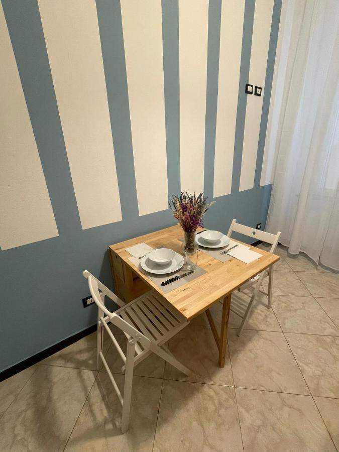 Blue Sea Apartment, Piazza Lavagna Genova Dış mekan fotoğraf