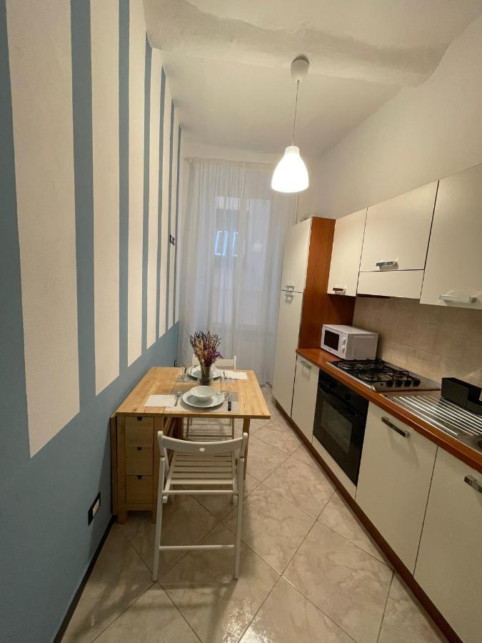 Blue Sea Apartment, Piazza Lavagna Genova Dış mekan fotoğraf